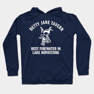 Betty Jane Tavern Hoodie